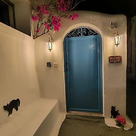 Rustic House Archangelos Archangelos  Exterior photo
